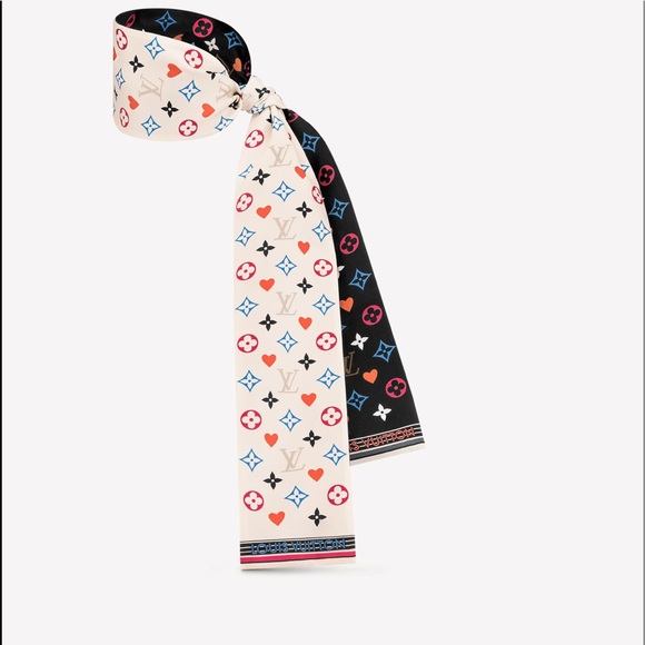 ‼️SOLD‼️Louis Vuitton Game on Bandeau - Picture 5 of 5